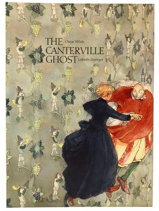 Item #1003658 The Canterville Ghost. Oscar Wilde, Lisbeth Zwerger