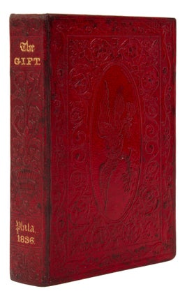 Item #1003679 “Manuscript Found in a Bottle,” pages 67-87 in: The Gift: A Christmas and New...