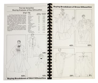 Here & There: A Fashion View with a Point-of-View. June 1978