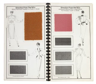 Here & There: A Fashion View with a Point-of-View. September 1978