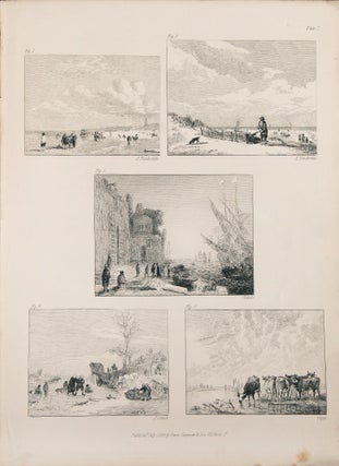 Practical Hints on Light and Shade in Painting. Illustrated by Examples from the Italian, Flemish, and Dutch Schools