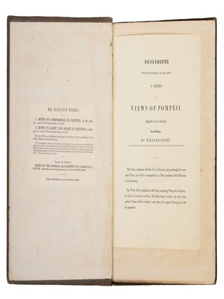 Practical Hints on Light and Shade in Painting. Illustrated by Examples from the Italian, Flemish, and Dutch Schools