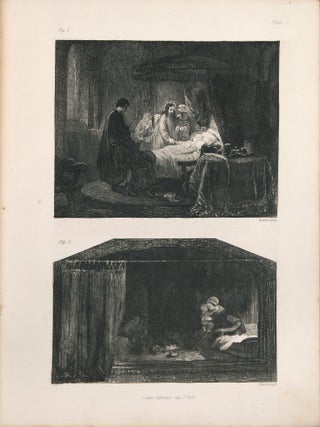 Practical Hints on Light and Shade in Painting. Illustrated by Examples from the Italian, Flemish, and Dutch Schools