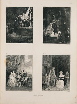 Practical Hints on Light and Shade in Painting. Illustrated by Examples from the Italian, Flemish, and Dutch Schools