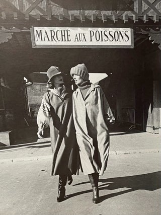 Item #1003720 Woolflash Paris 74. Winter/Hiver Prêt-à-Porter. FASHION, Skippy Stone, Jean-Luce...