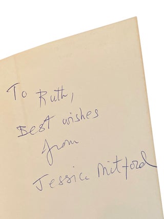 Poison Penmanship: The Gentle Art of Muckraking