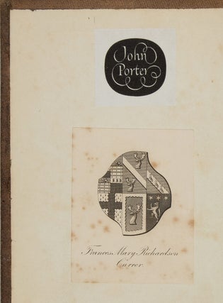 Orlando Furioso Di Ariosto. With Memoirs and Notes by Antonio Panizzi