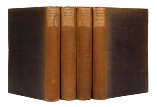 Orlando Furioso Di Ariosto. With Memoirs and Notes by Antonio Panizzi