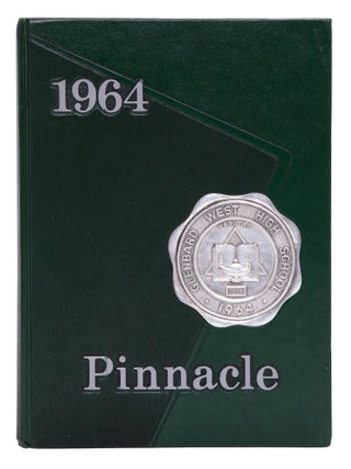 Pinnacle. Volume XXV