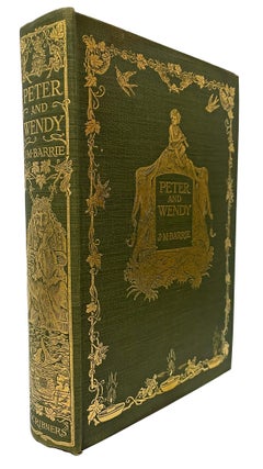 Peter and Wendy