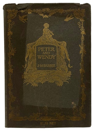 Peter and Wendy