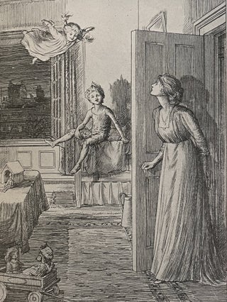 Peter and Wendy