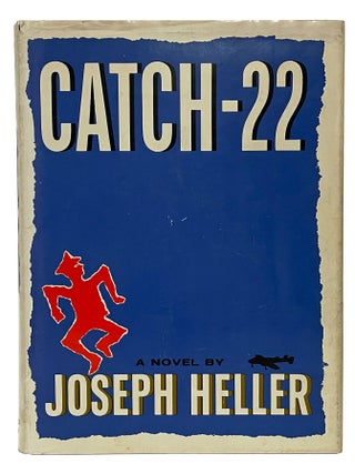 Item #1003889 Catch-22. Joseph Heller