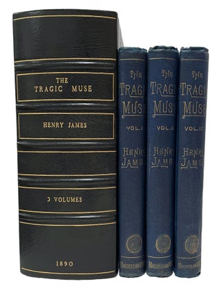 The Tragic Muse