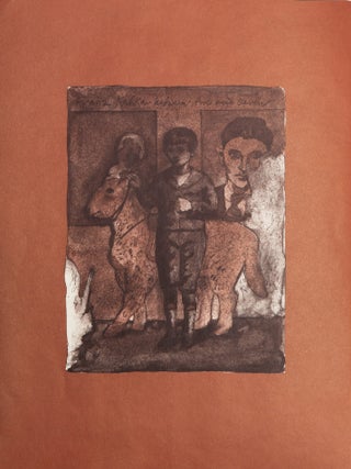 &ldquo;I Always Wanted You to Admire My Fasting;&rdquo; or, Looking at Kafka
