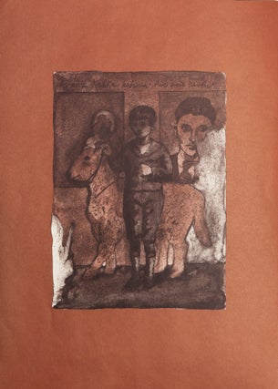 “I Always Wanted You to Admire My Fasting;” or, Looking at Kafka