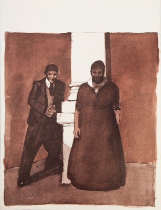 “I Always Wanted You to Admire My Fasting;” or, Looking at Kafka