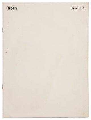 “I Always Wanted You to Admire My Fasting;” or, Looking at Kafka