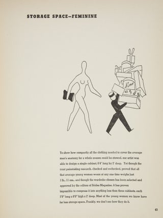 Anatomy for Interior Designers and How to Talk to a Client