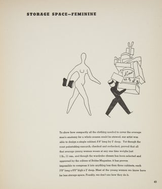 Anatomy for Interior Designers and How to Talk to a Client