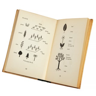 Item #1004076 Basic by Isotype. Otto Neurath, Charles Kay Ogden, preface
