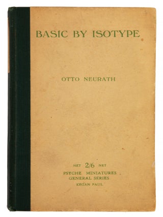 Basic by Isotype