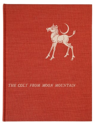 The Colt from Moon Mountain