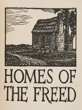 Homes of the Freed