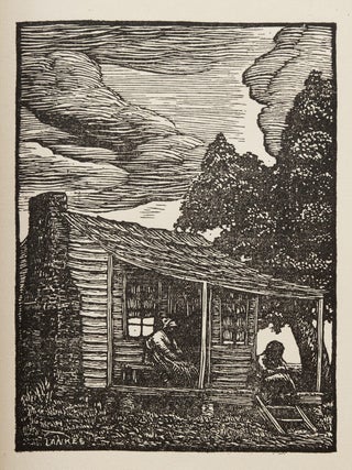 Homes of the Freed