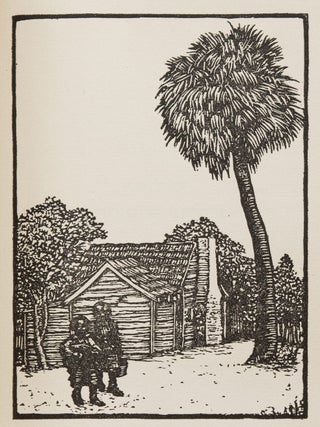 Homes of the Freed