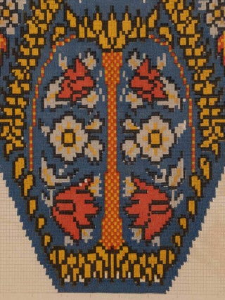 Item #1004181 The Indian Slipper. EPHEMERA