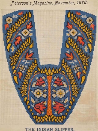The Indian Slipper