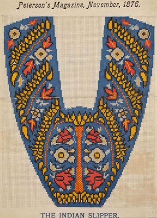 The Indian Slipper
