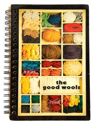 Item #1004235 The Good Wools. FASHION
