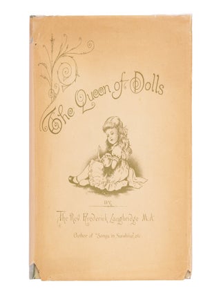The Queen of Dolls