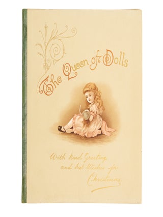 The Queen of Dolls