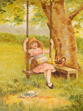 The Queen of Dolls
