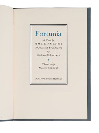 Fortunia