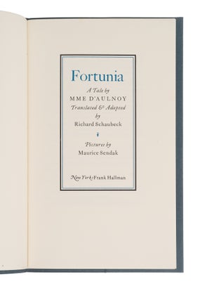Fortunia