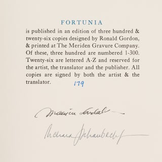 Fortunia