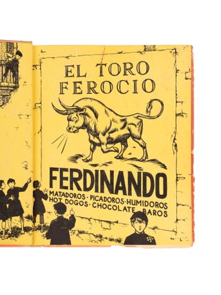 The Story of Ferdinand