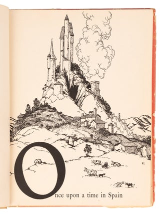 The Story of Ferdinand