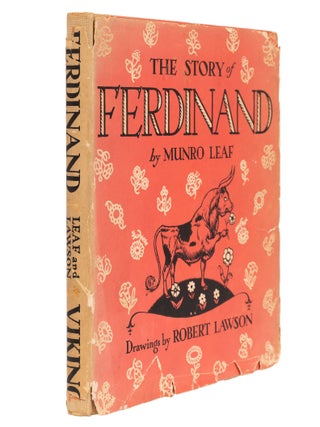 The Story of Ferdinand