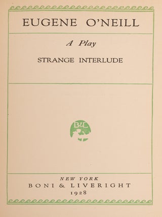 Strange Interlude
