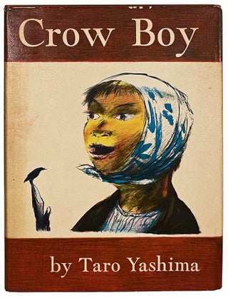 Item #1004316 Crow Boy. Taro Yashima, Lucile Phillips Morrison