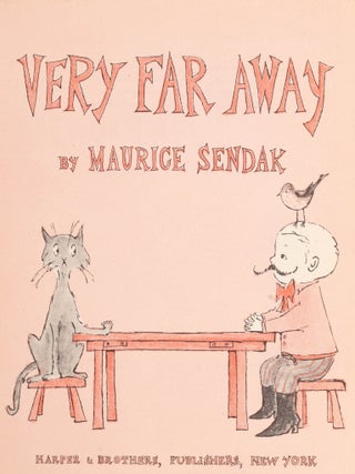 Very Far Away