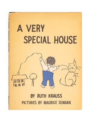 A Very Special House