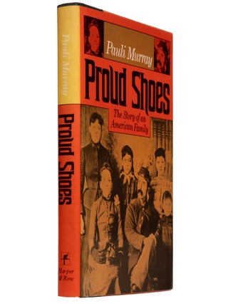 Proud Shoes: The Story of an American Family