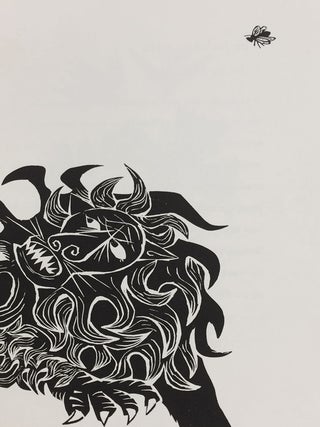 Twelve Fables of Aesop