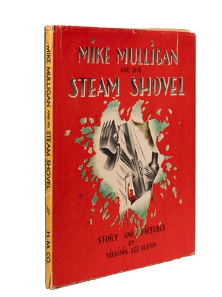 Mike Mulligan and His Steam Shovel